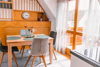 Ferienwohnung Alte Schneiderei - Heideck - 5