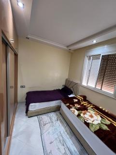 Hay el mohamadi agadir - Agadir - 1