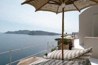 Nano Oia Canaves - Oia - 6