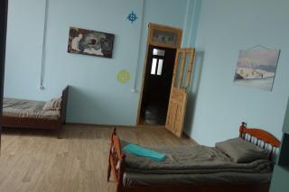Nomads Nest - 1