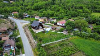 Cabana din Pripor - - 8
