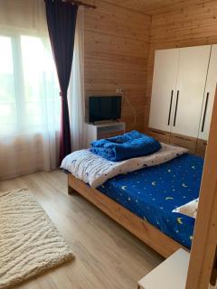 Cabana din Pripor - - 7