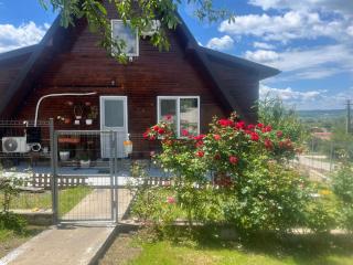 Cabana din Pripor - 1