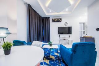 Wallgate Apartments Limited - Jahi - 6