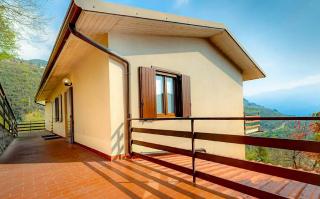 Albergo Diffuso Borgo Piovere, Annarosa 2 camere terrazzo e Vista Lago - 3