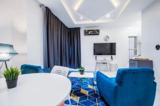 Wallgate Apartments Limited - Jahi - 7