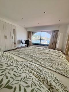 1st line sea view apartment - Villefranche-sur-Mer - 3