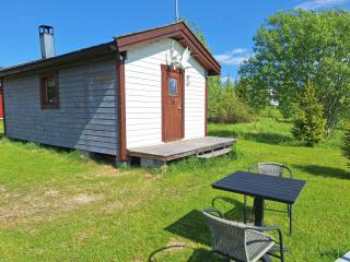 Sam Arctic - Övertorneå - 9