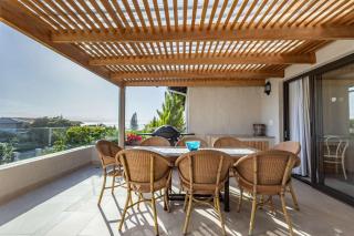 Sanctuary Beach Hideaway - 8 sleeper - 50m onto Robberg 5 - Plettenberg Bay - 4