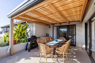 Sanctuary Beach Hideaway - 8 sleeper - 50m onto Robberg 5 - Plettenberg Bay - 3
