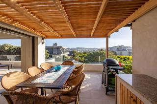Sanctuary Beach Hideaway - 8 sleeper - 50m onto Robberg 5 - Plettenberg Bay - 5