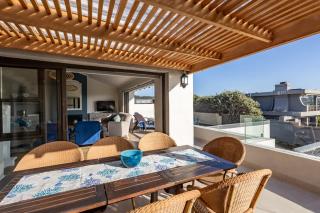 Sanctuary Beach Hideaway - 8 sleeper - 50m onto Robberg 5 - Plettenberg Bay - 2