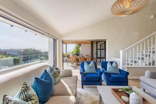 Sanctuary Beach Hideaway - 8 sleeper - 50m onto Robberg 5 - Plettenberg Bay - 7