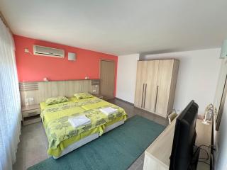 Apartment Lotus - Bŭnzareto - 0