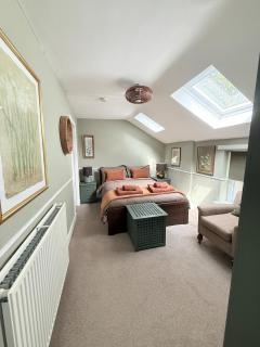 Modern Vintage Bliss near Calton Hill - Edimburgo - 0