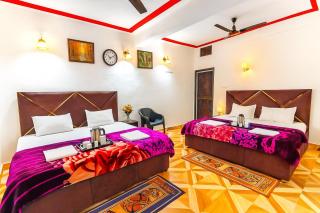 Maa Janki Homestay - Walking distance from Ram mandir - Ayodhya - 3