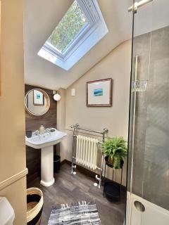 Modern Vintage Bliss near Calton Hill - Edimburgo - 2