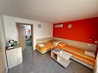 Apartment Lotus - Bŭnzareto - 7
