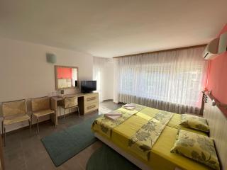 Apartment Lotus - Bŭnzareto - 8