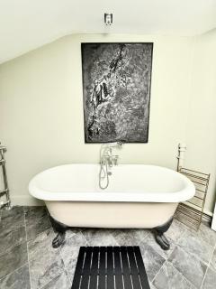 Modern Vintage Bliss near Calton Hill - Edimburgo - 8
