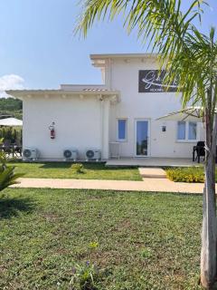 Galaxy Rooms Tropea - 8