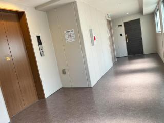 岛之内Leopard心斎橋602 - Osaca - 6