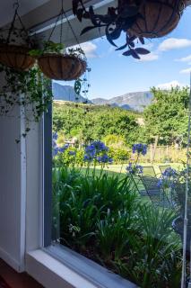 Sionsberg Farmstay - Riversdale - 1