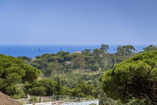 SOLEIA - Vue Mer, Piscine & Jardin privé, Parking - Roquebrune-sur Argens - 6