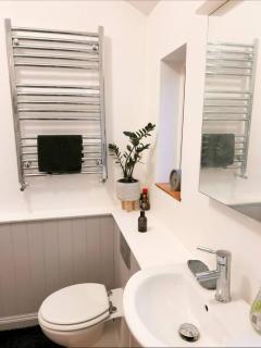 Beautiful modern home in Herts - Watford - 8