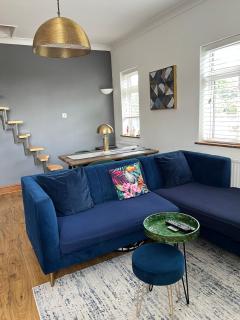 Beautiful modern home in Herts - Watford - 6