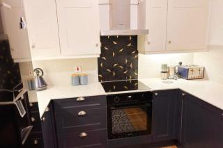 Beautiful modern home in Herts - Watford - 4