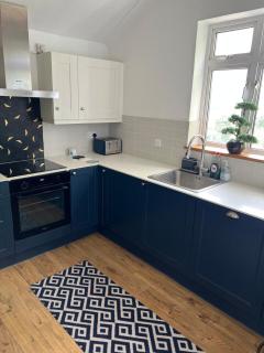 Beautiful modern home in Herts - Watford - 3