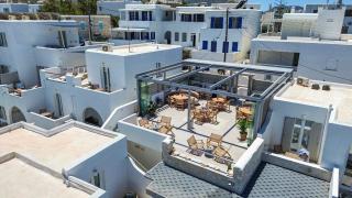 Paliomylos Spa Hotel - 3