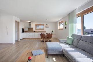 Ferienwohnung Alpenliebe - Höchenschwand - 1