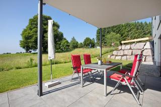 Ferienwohnung Alpenliebe - Höchenschwand - 8
