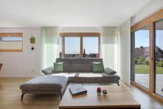 Ferienwohnung Alpenliebe - Höchenschwand - 2