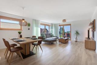 Ferienwohnung Alpenliebe - Höchenschwand - 5