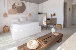 Tinosera Luxury Suites - Agios Sostis - 3