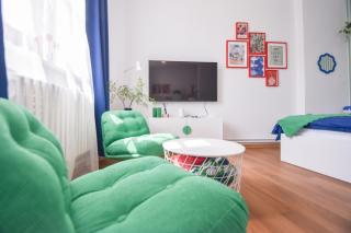 Apartmány v centru Olomouce - Olomouc - 0