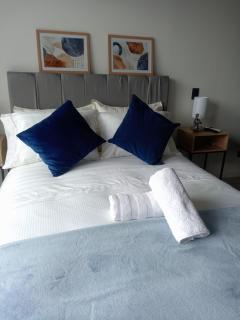 Brand new apartment, 2 blocks from Virrey Park - Bogotá - 7