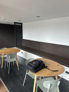 Brand new apartment, 2 blocks from Virrey Park - Bogotá - 5