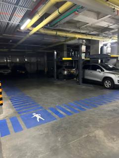Brand new apartment, 2 blocks from Virrey Park - 4