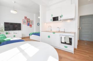Apartmány v centru Olomouce - Olomouc - 5