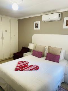 Genius Guesthouse & Tours - Maseru - 1