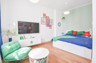 Apartmány v centru Olomouce - Olomouc - 8