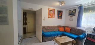Holiday home in Balatonbereny 34655 - Balatonberény - 2