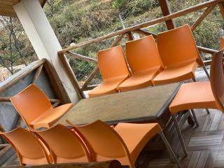 Eaglet Guest House Jibhi - 6