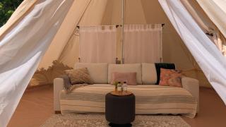 Bell-tent Noord - Lappeenranta - 0