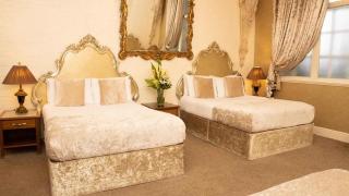 White Star Line Hotel - Liverpool - 9