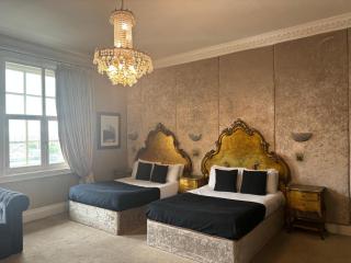 White Star Line Hotel - Liverpool - 3